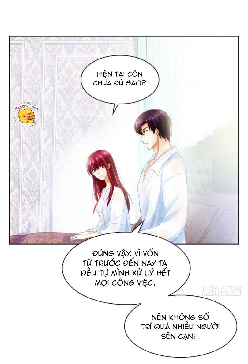 Ác Nữ Cải Biến Chapter 30 - Trang 2