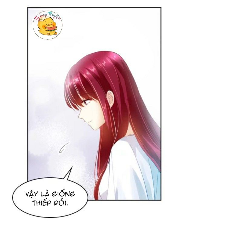 Ác Nữ Cải Biến Chapter 30 - Trang 2