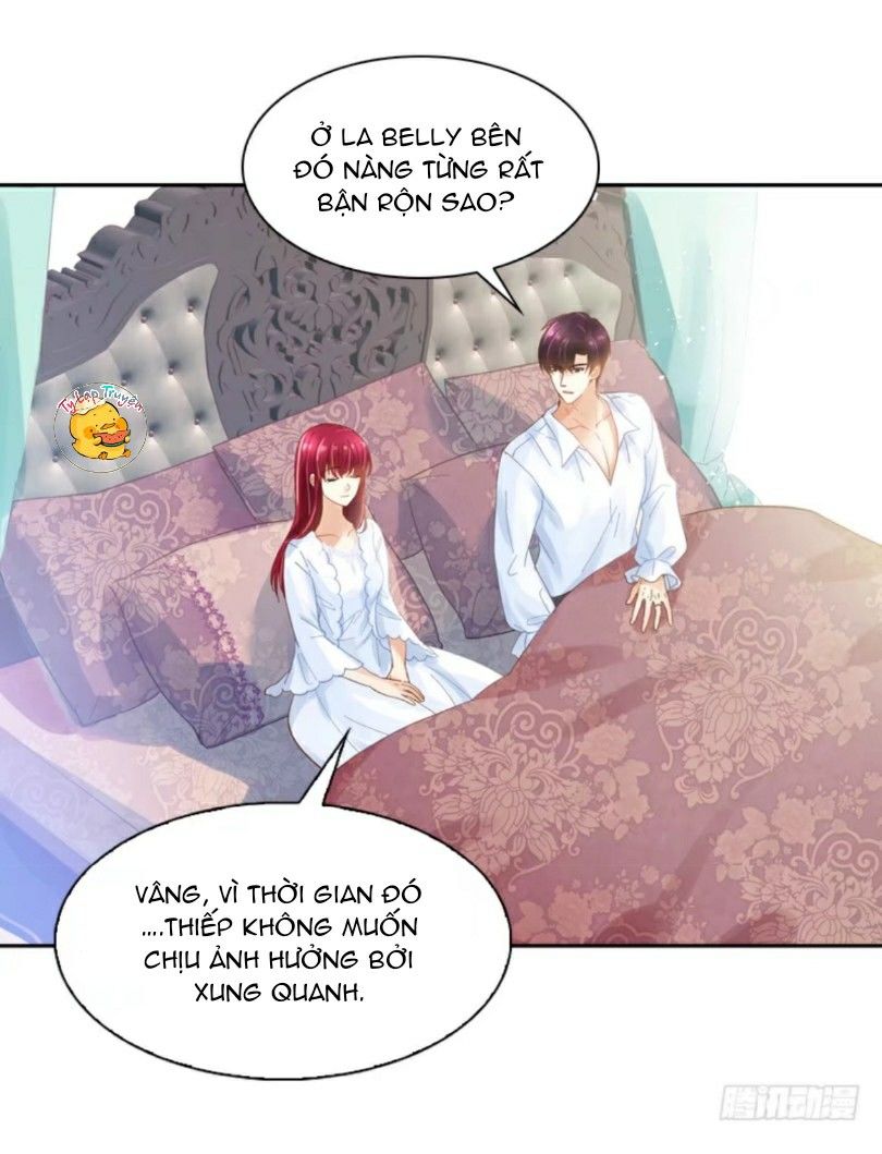 Ác Nữ Cải Biến Chapter 30 - Trang 2