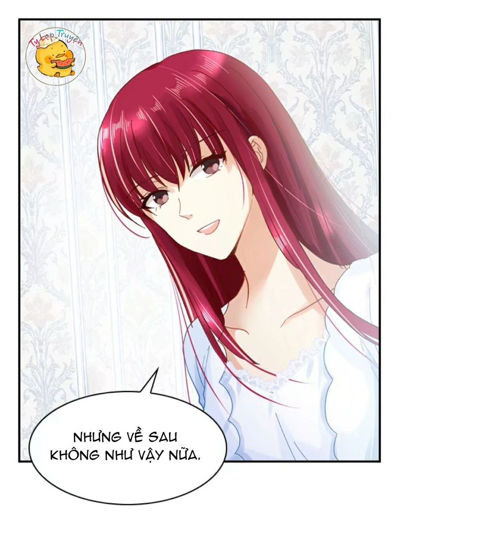 Ác Nữ Cải Biến Chapter 30 - Trang 2