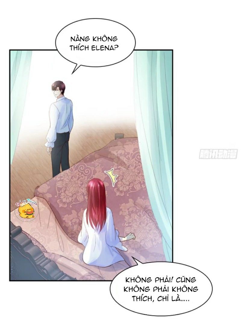 Ác Nữ Cải Biến Chapter 30 - Trang 2