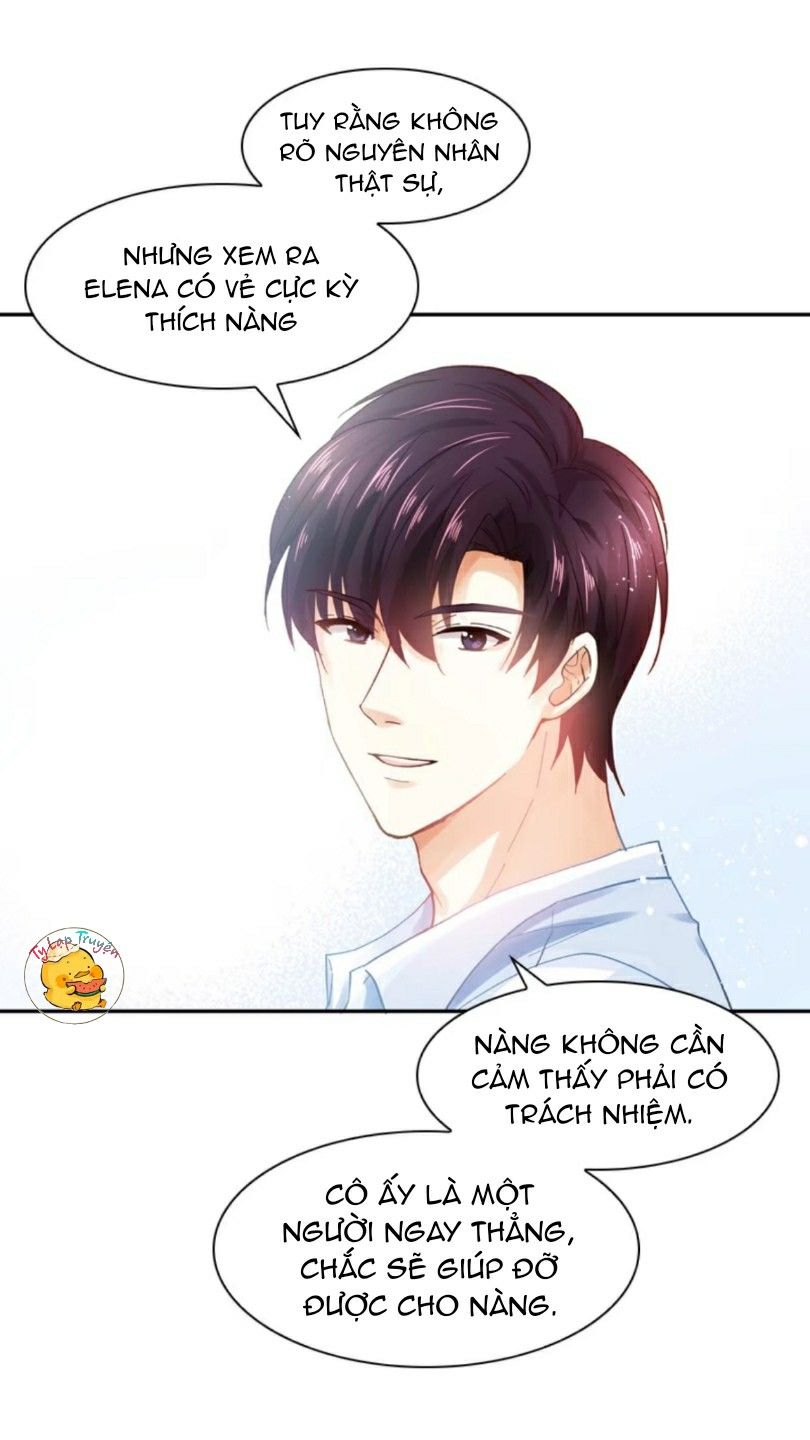 Ác Nữ Cải Biến Chapter 30 - Trang 2