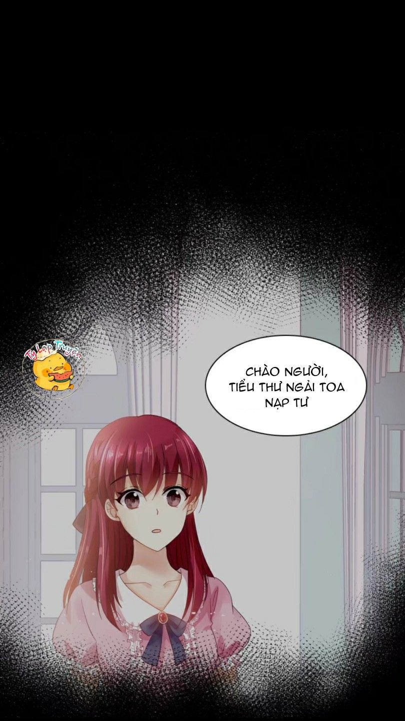 Ác Nữ Cải Biến Chapter 30 - Trang 2