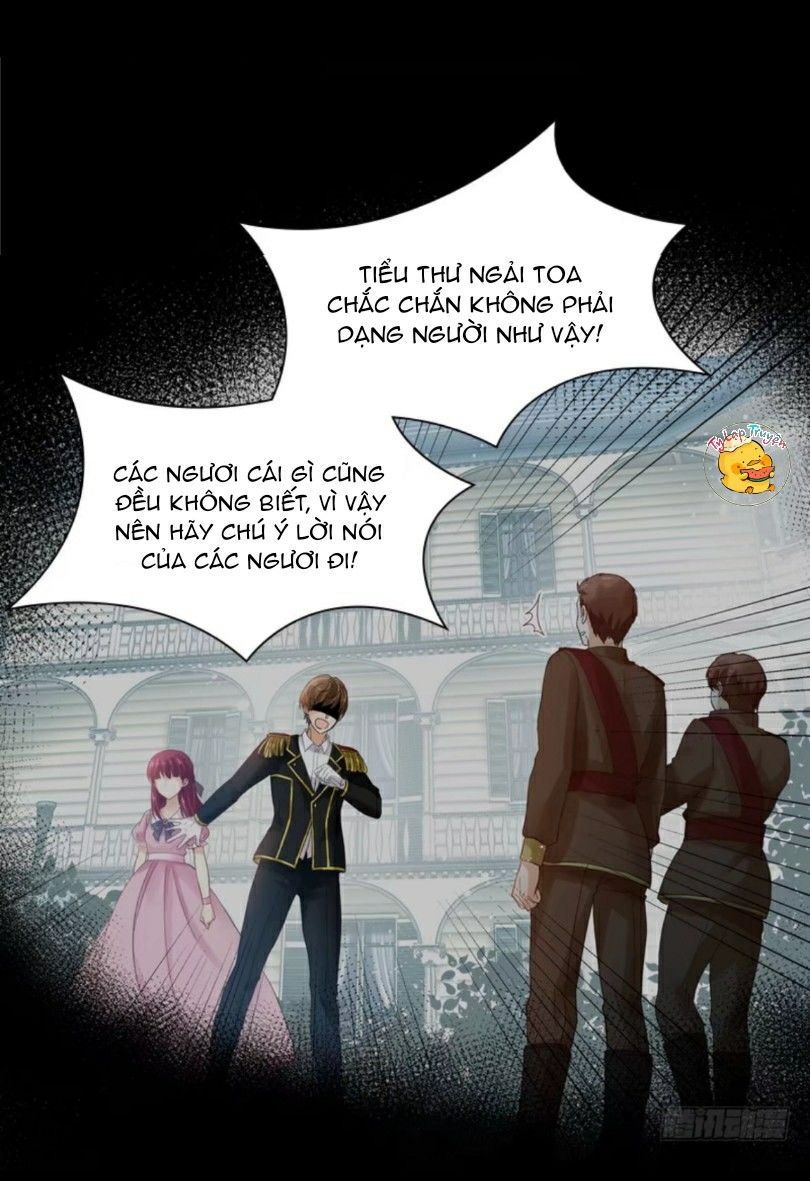 Ác Nữ Cải Biến Chapter 30 - Trang 2