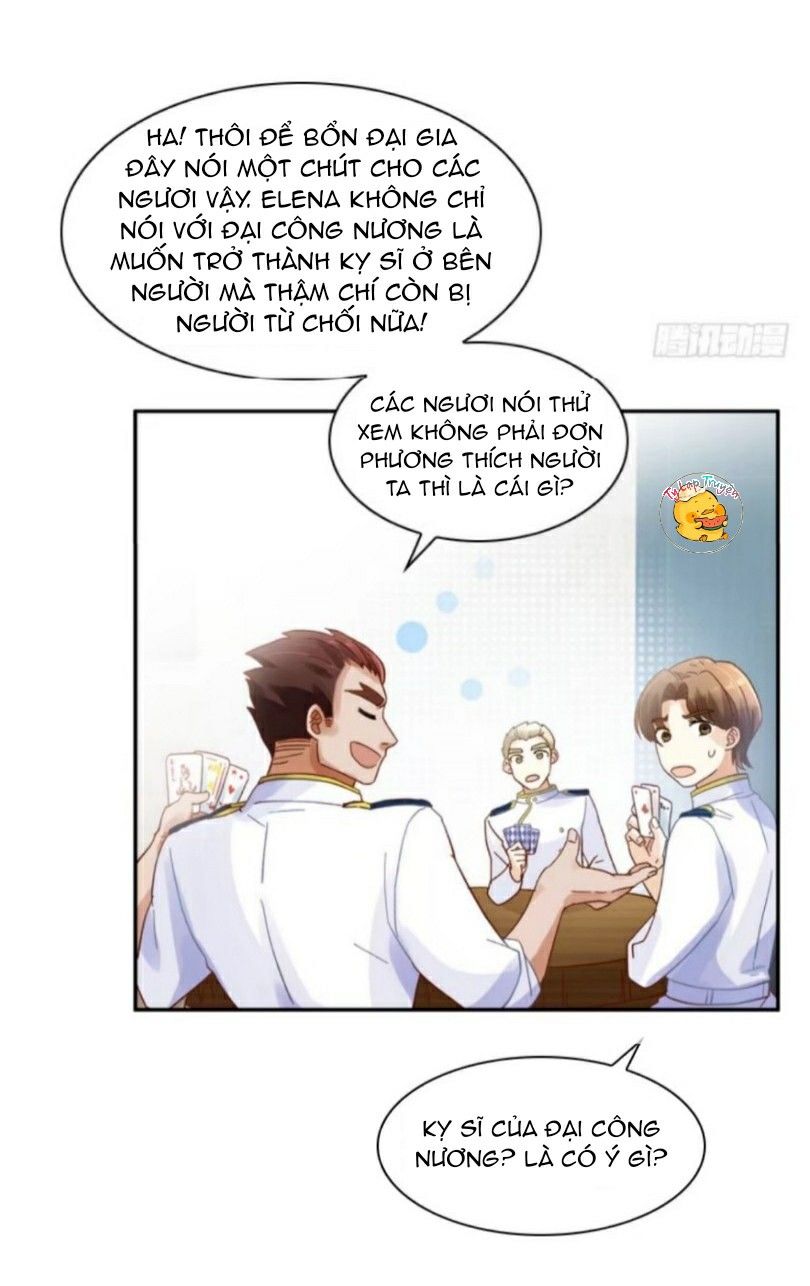 Ác Nữ Cải Biến Chapter 29 - Trang 2