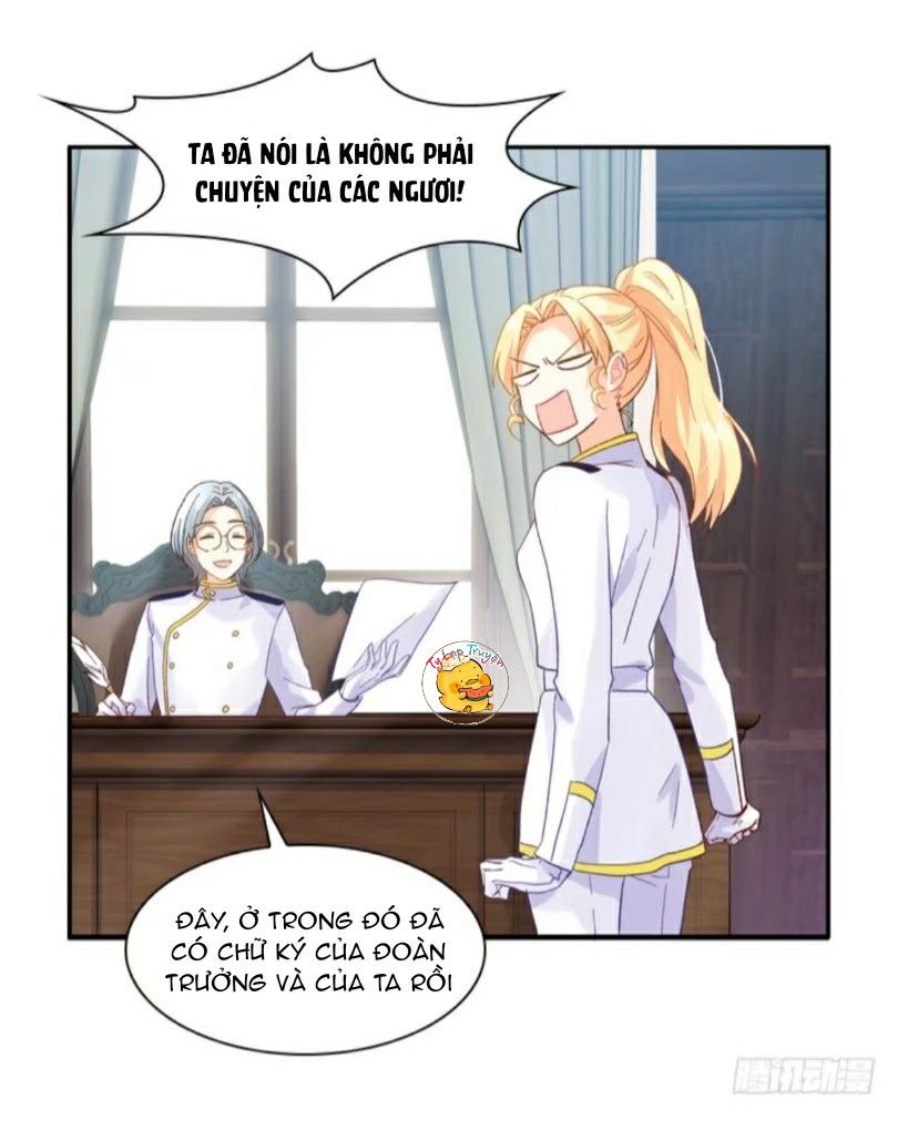 Ác Nữ Cải Biến Chapter 29 - Trang 2