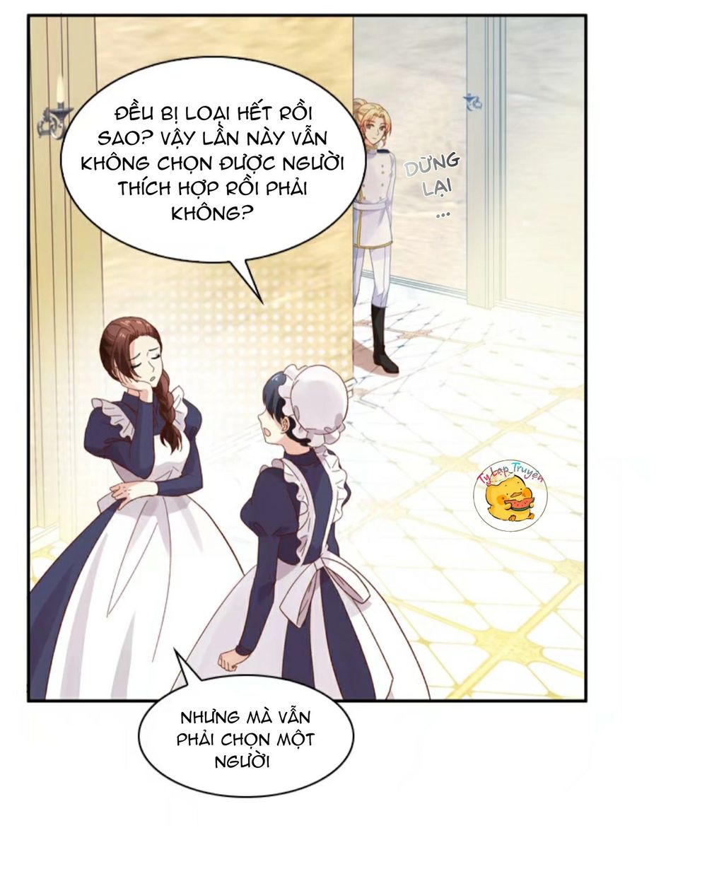 Ác Nữ Cải Biến Chapter 29 - Trang 2