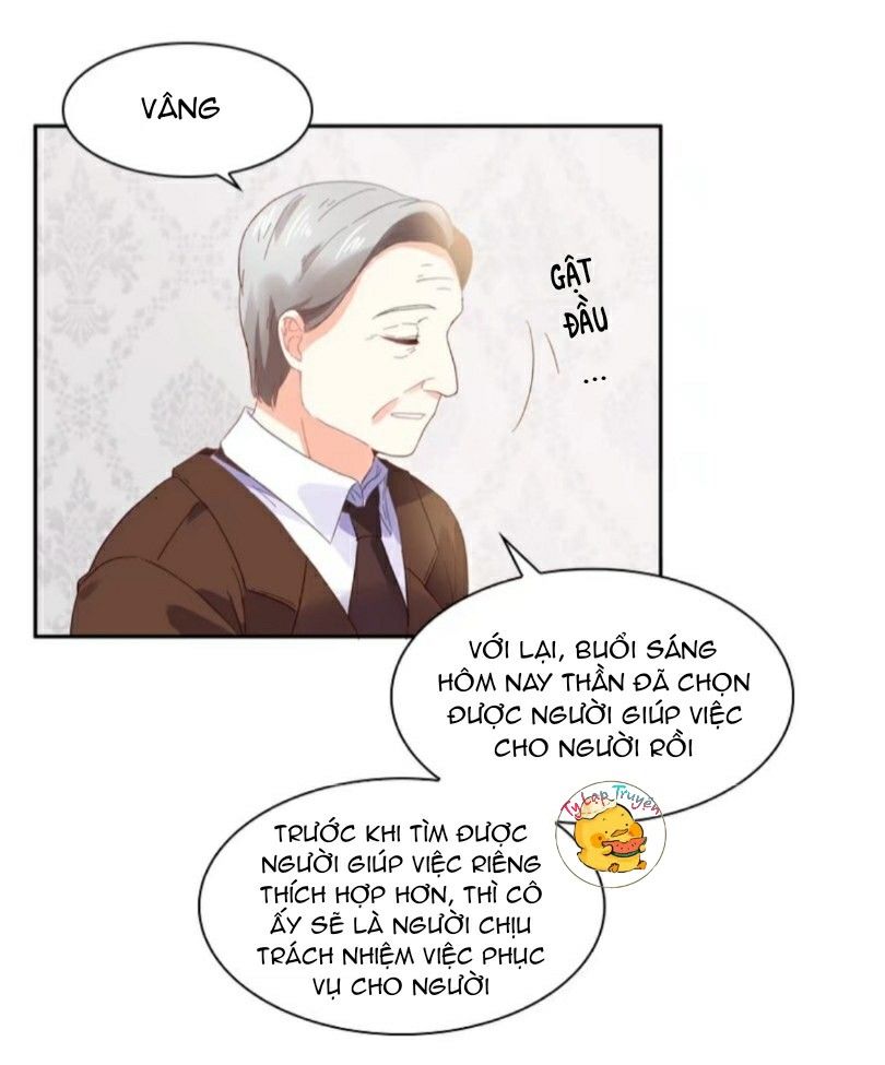 Ác Nữ Cải Biến Chapter 29 - Trang 2