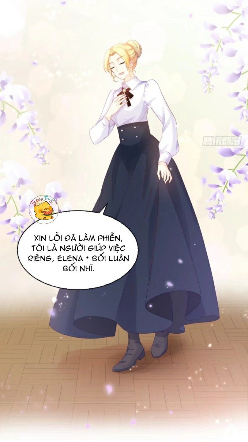 Ác Nữ Cải Biến Chapter 29 - Trang 2