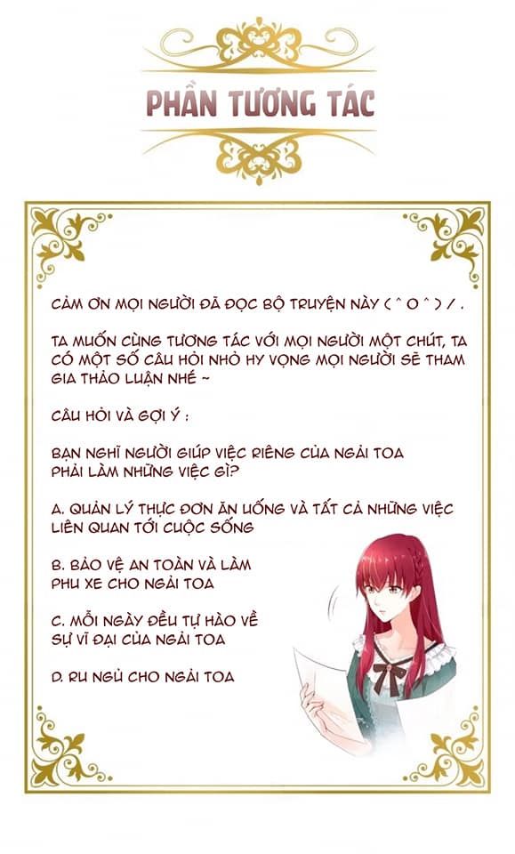 Ác Nữ Cải Biến Chapter 29 - Trang 2