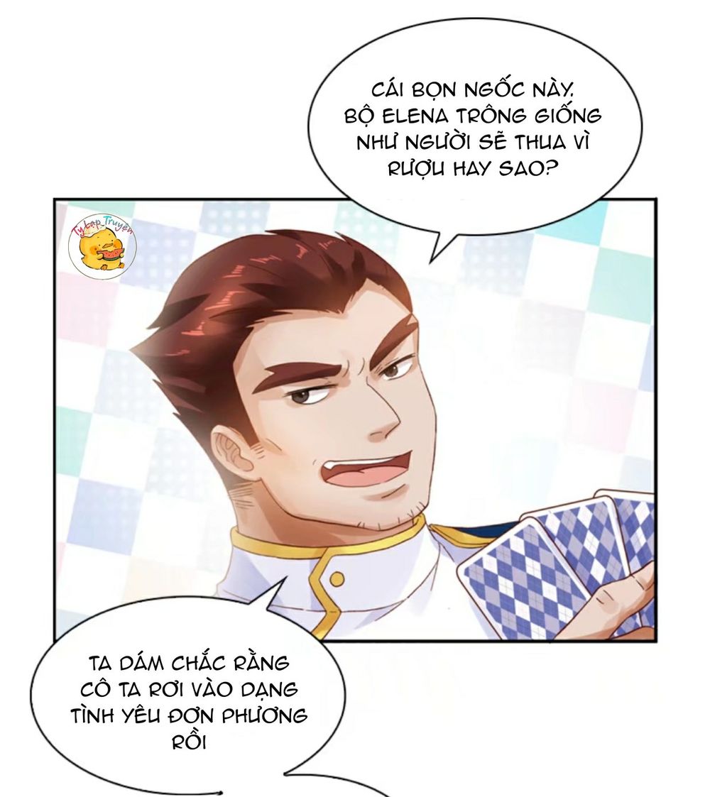 Ác Nữ Cải Biến Chapter 29 - Trang 2