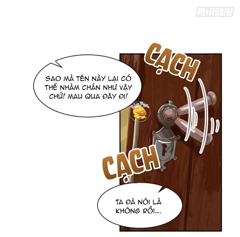 Ác Nữ Cải Biến Chapter 29 - Trang 2