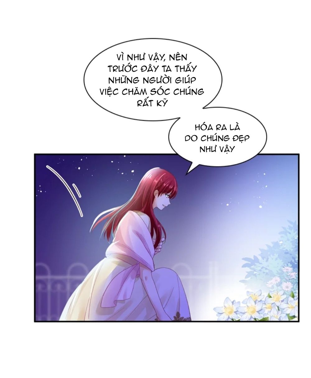 Ác Nữ Cải Biến Chapter 28 - Trang 2