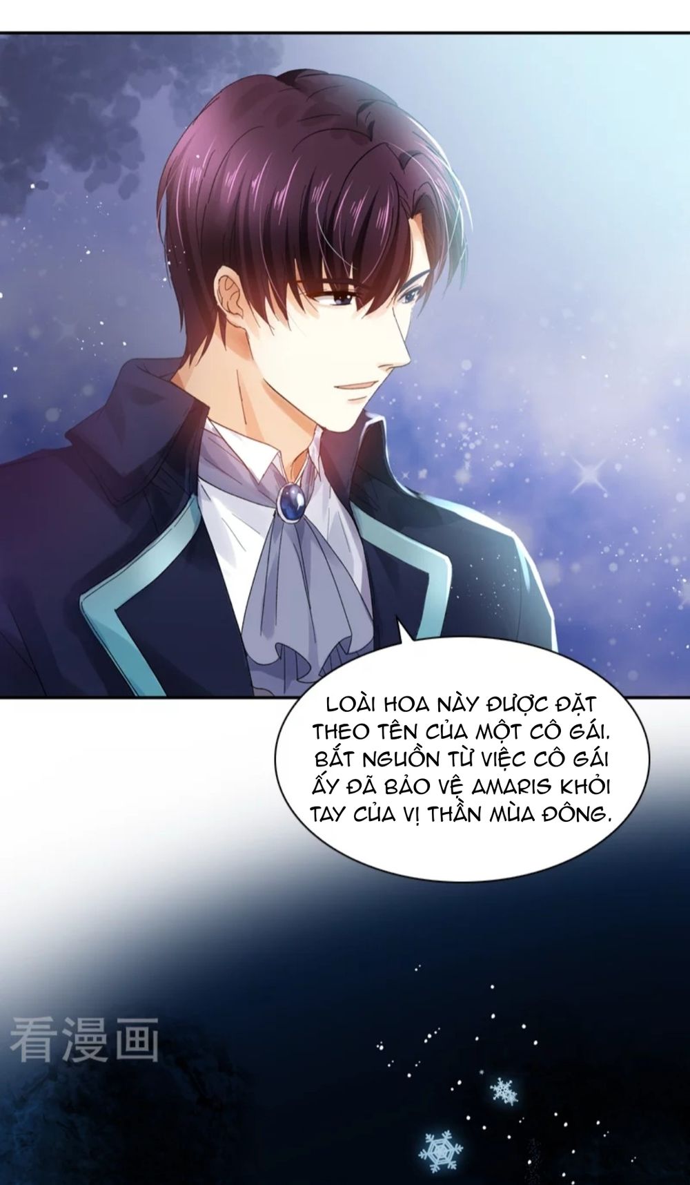 Ác Nữ Cải Biến Chapter 28 - Trang 2