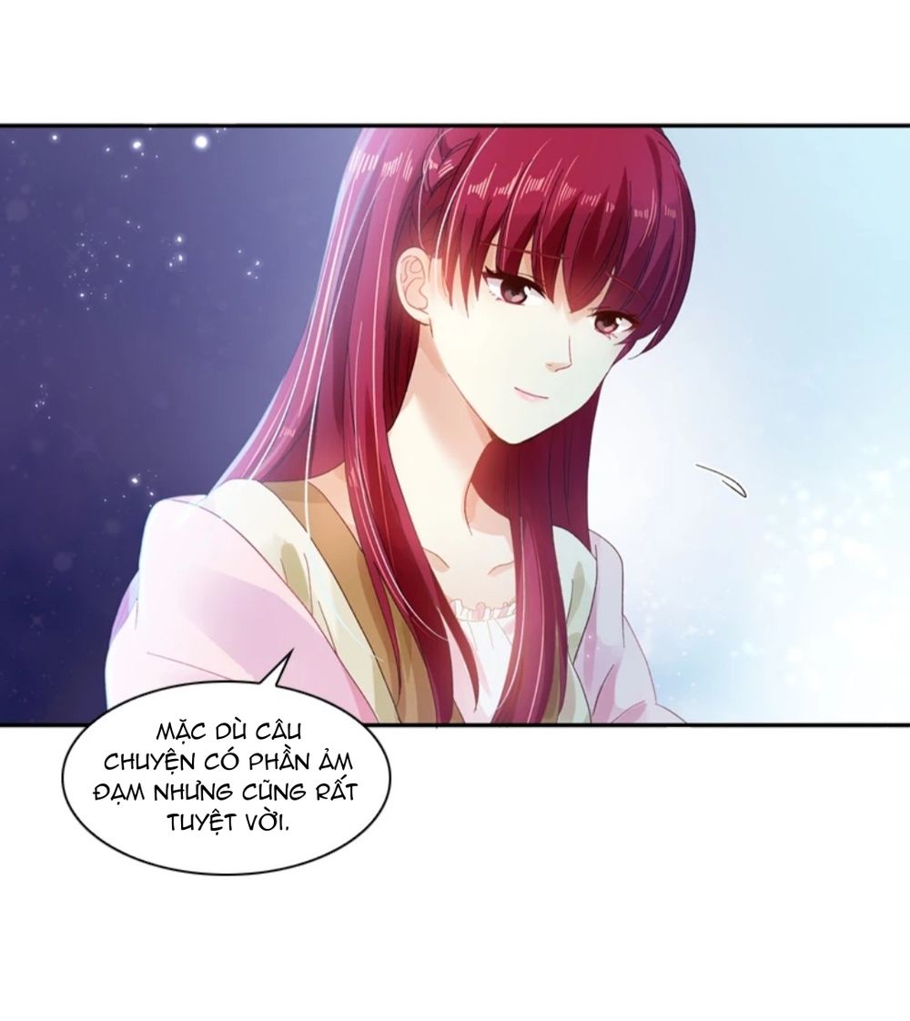 Ác Nữ Cải Biến Chapter 28 - Trang 2