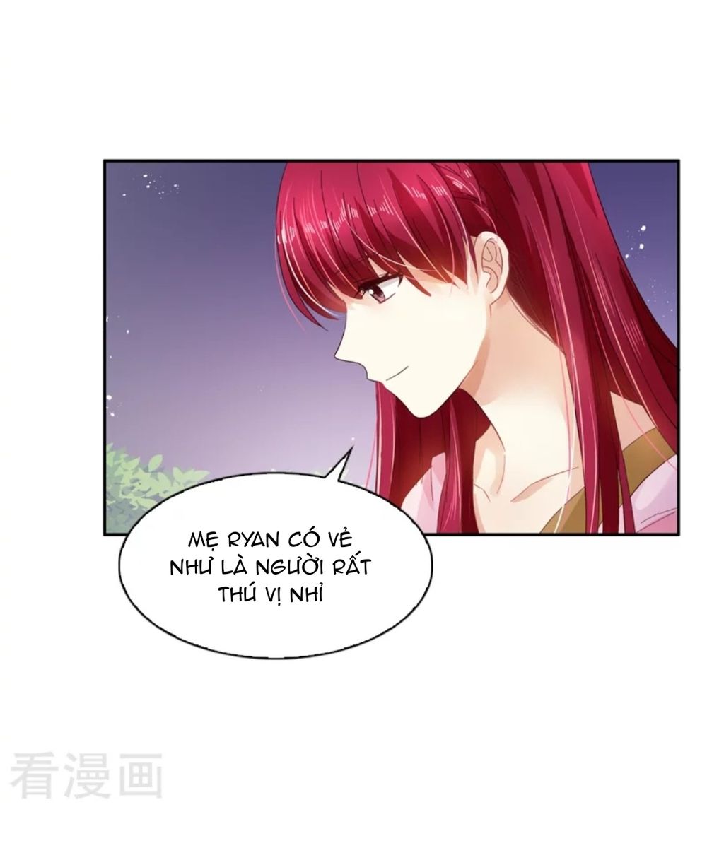 Ác Nữ Cải Biến Chapter 28 - Trang 2