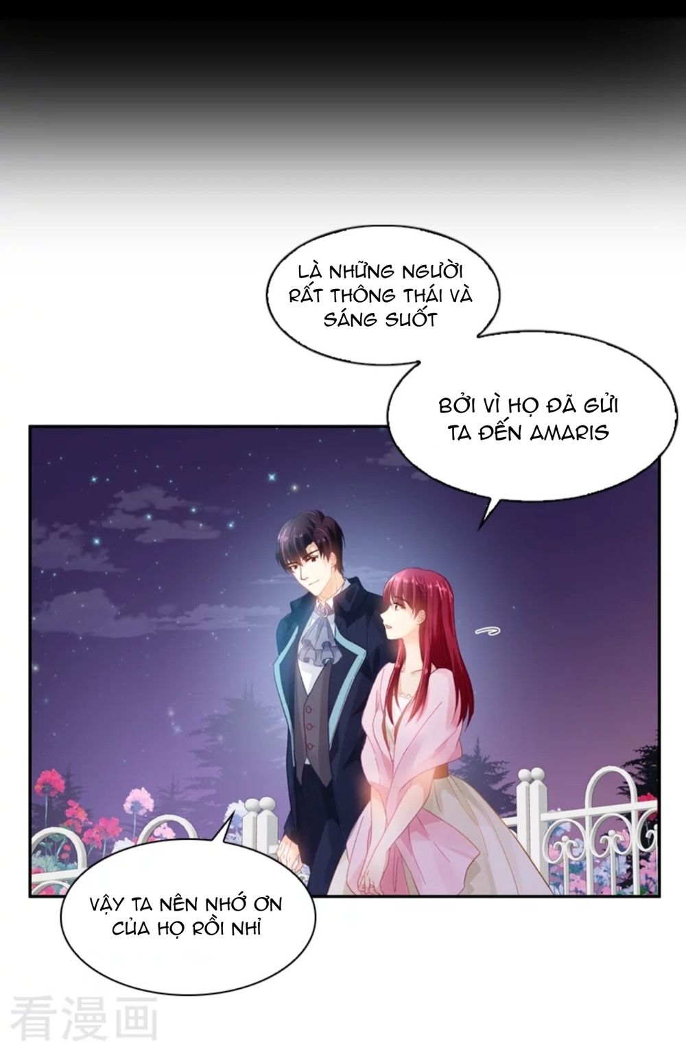 Ác Nữ Cải Biến Chapter 28 - Trang 2