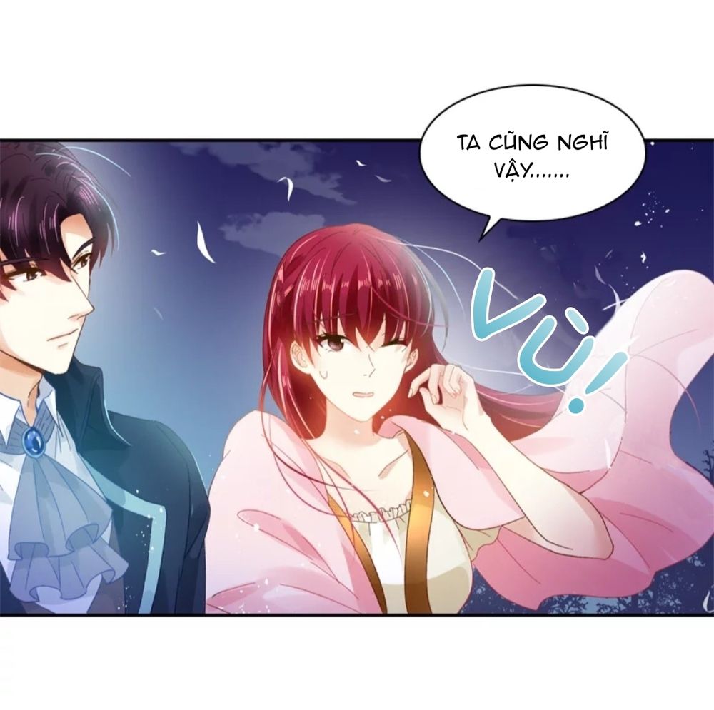 Ác Nữ Cải Biến Chapter 28 - Trang 2