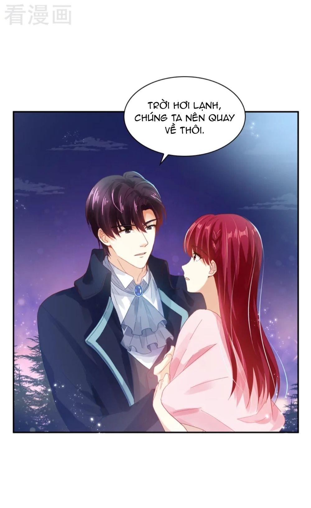 Ác Nữ Cải Biến Chapter 28 - Trang 2