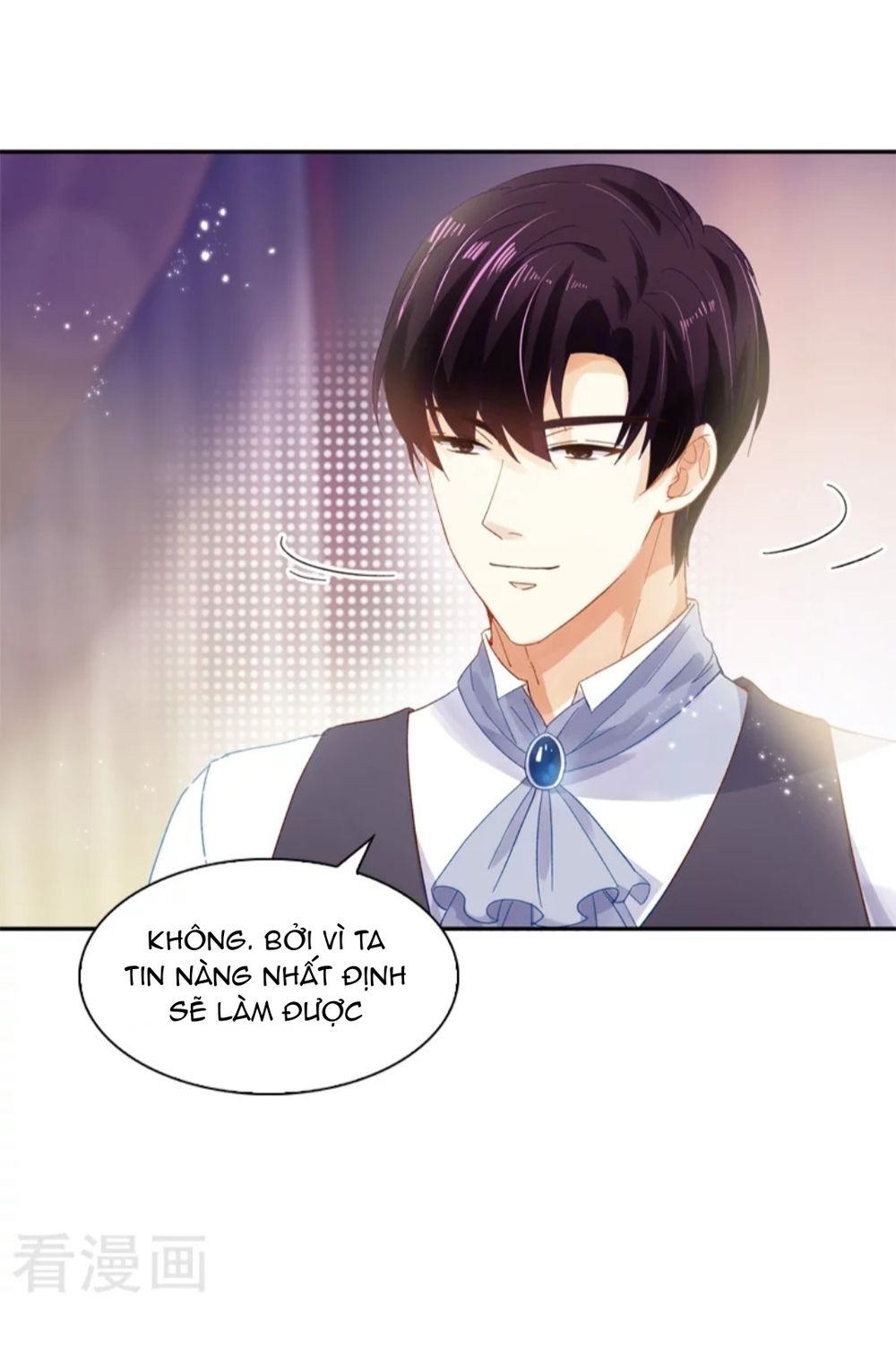 Ác Nữ Cải Biến Chapter 28 - Trang 2