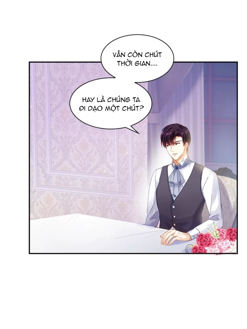 Ác Nữ Cải Biến Chapter 28 - Trang 2