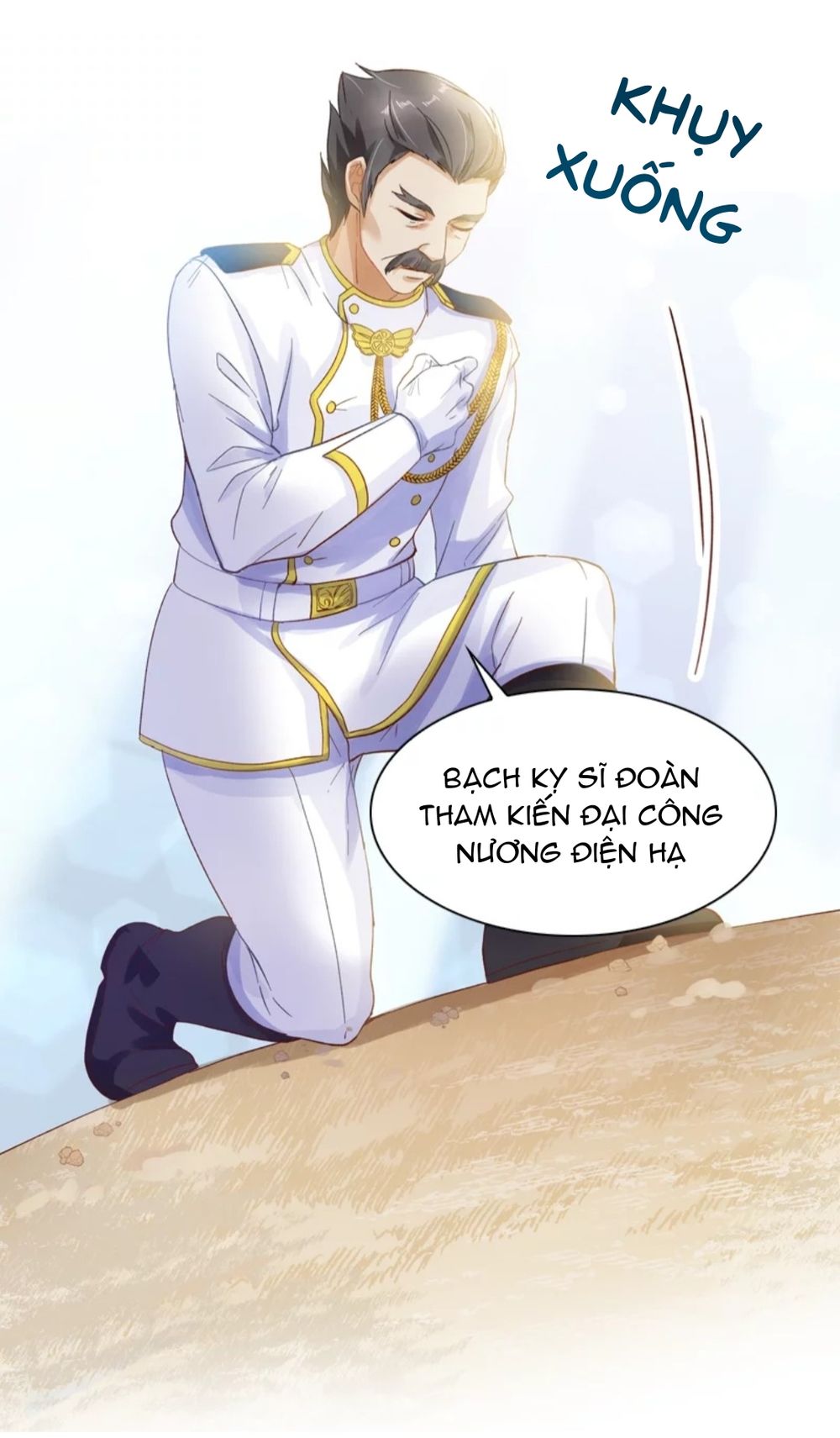 Ác Nữ Cải Biến Chapter 27 - Trang 2