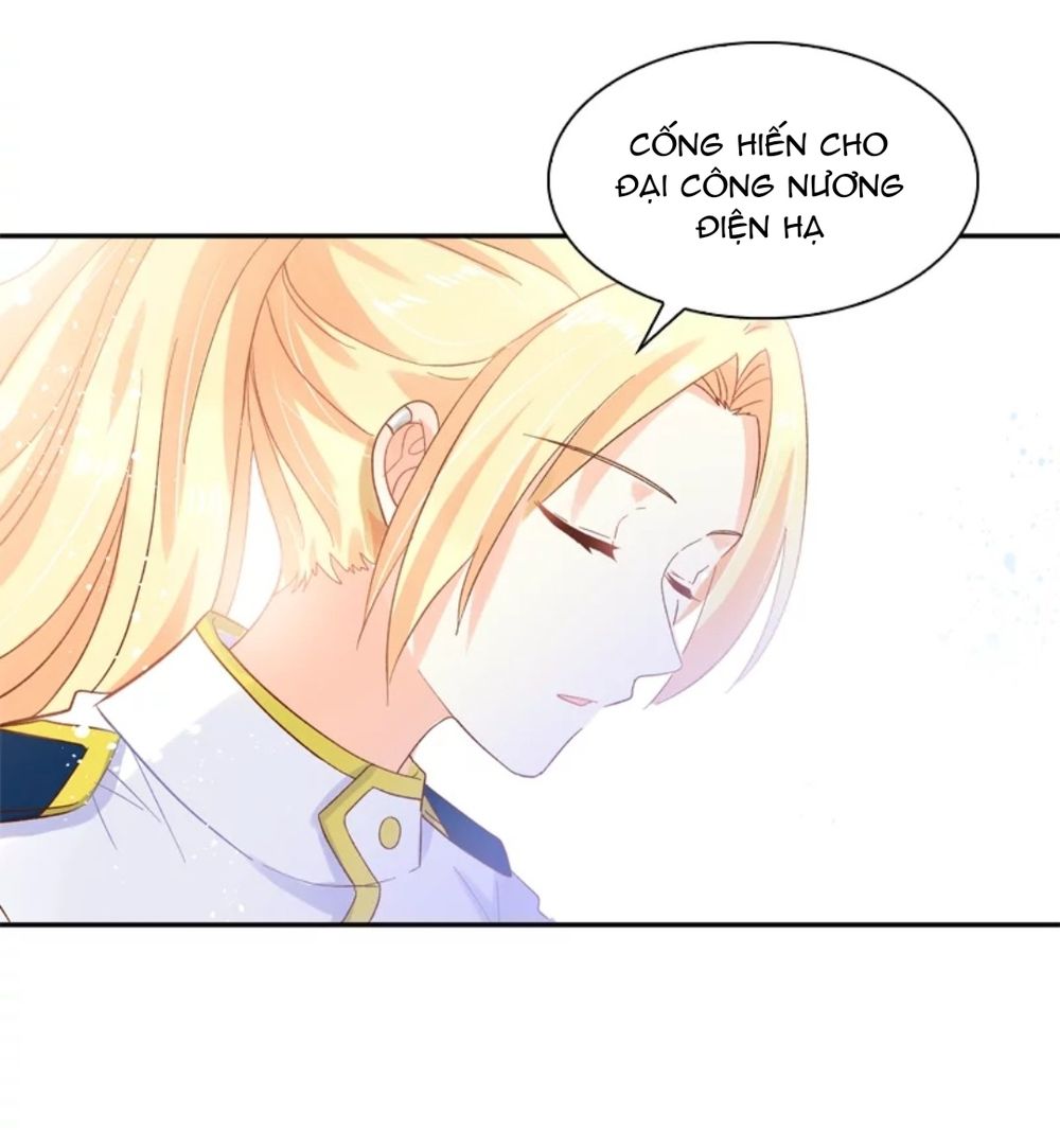 Ác Nữ Cải Biến Chapter 27 - Trang 2