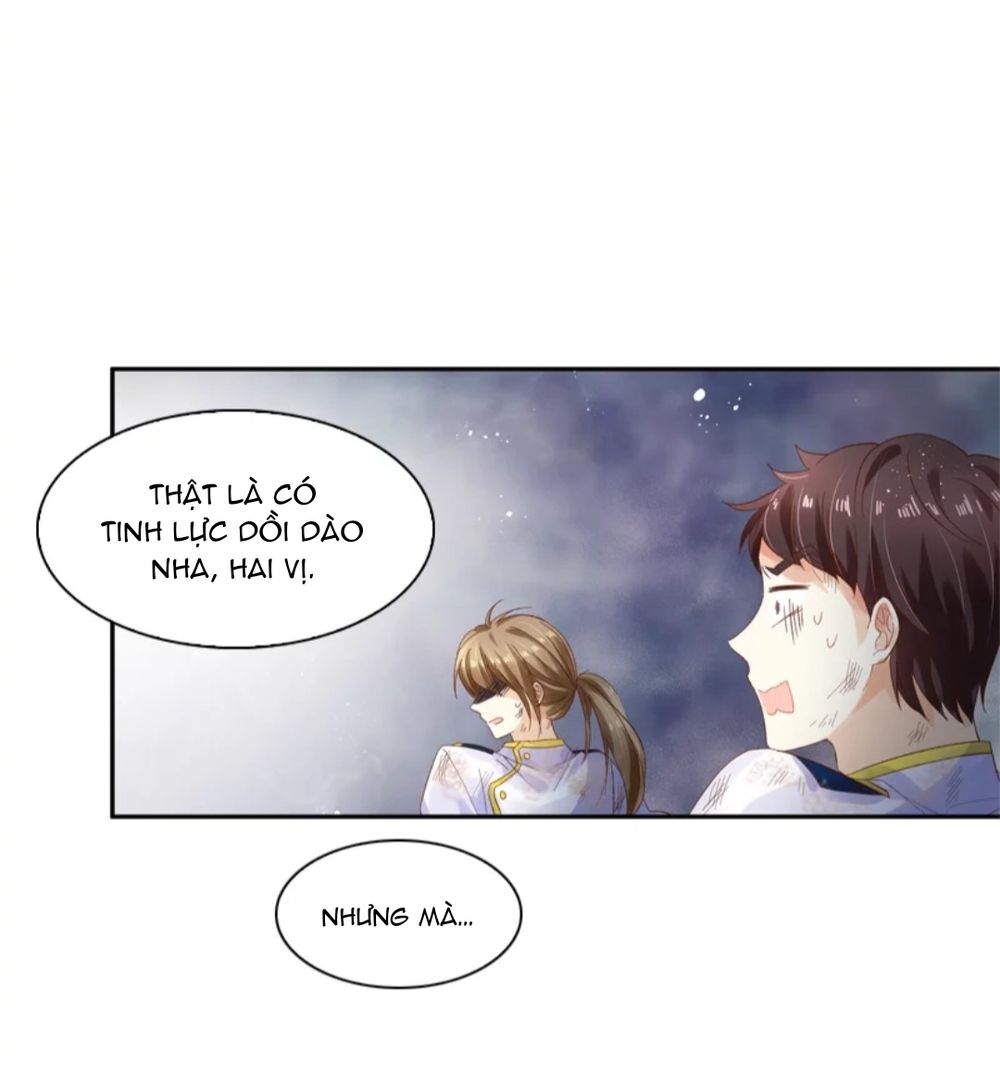 Ác Nữ Cải Biến Chapter 27 - Trang 2