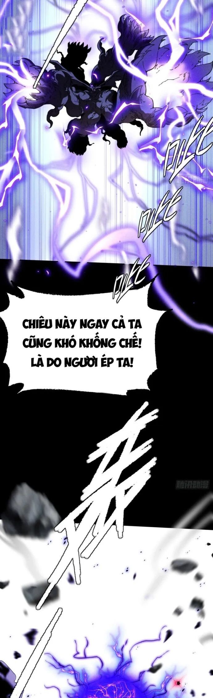 Quỷ Trọc Tiên Đạo Chapter 24 - Trang 2