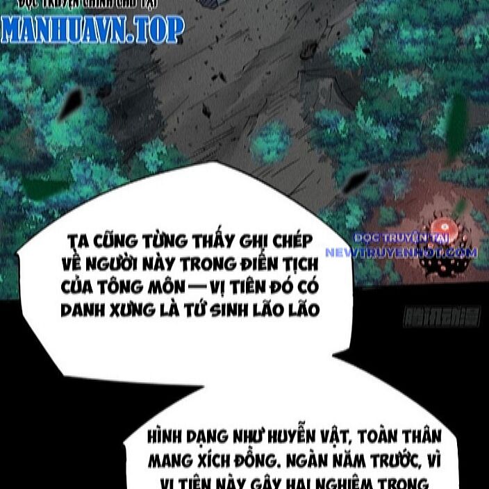 Quỷ Trọc Tiên Đạo Chapter 21 - Trang 2