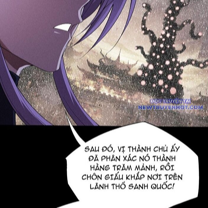 Quỷ Trọc Tiên Đạo Chapter 21 - Trang 2