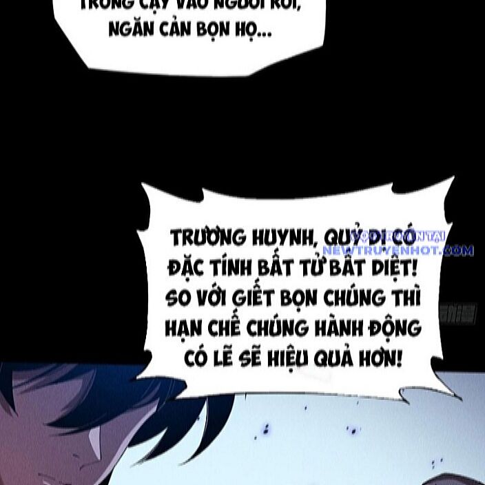 Quỷ Trọc Tiên Đạo Chapter 21 - Trang 2