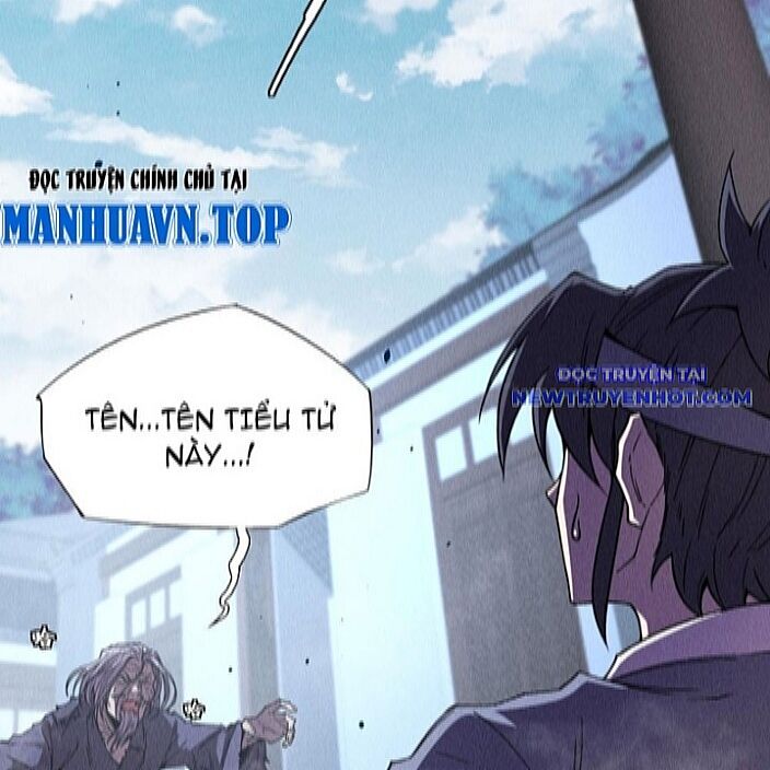 Quỷ Trọc Tiên Đạo Chapter 21 - Trang 2