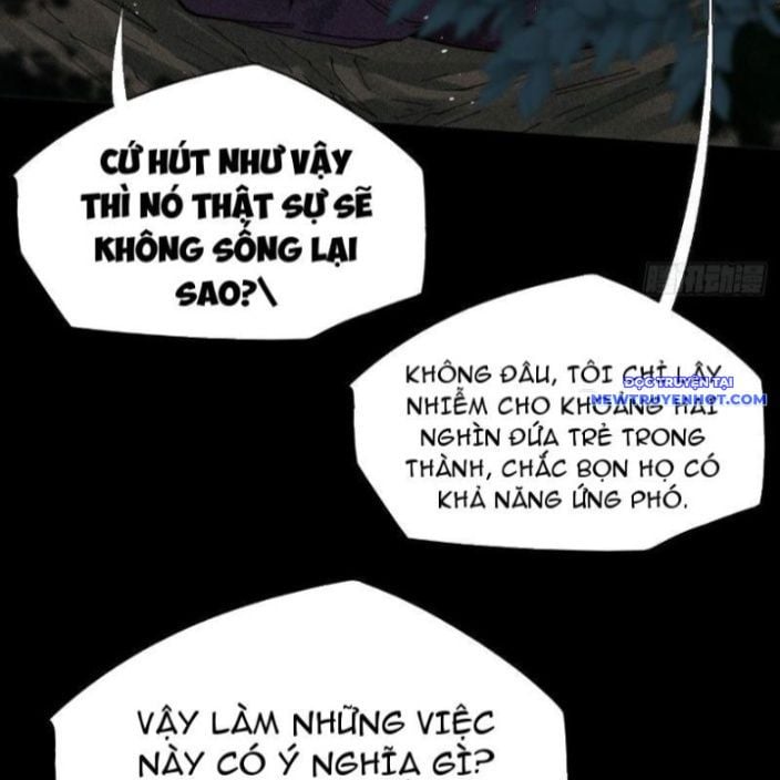 Quỷ Trọc Tiên Đạo Chapter 20 - Trang 2