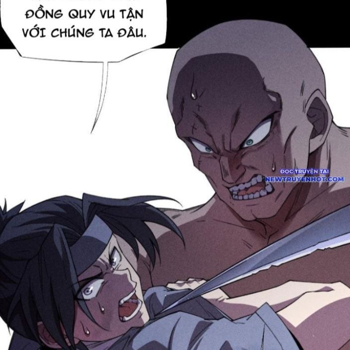 Quỷ Trọc Tiên Đạo Chapter 20 - Trang 2