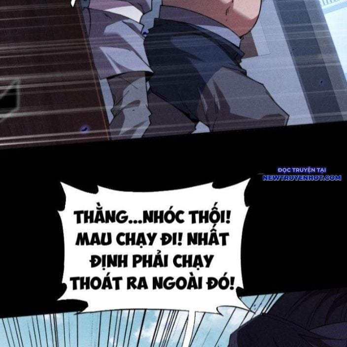 Quỷ Trọc Tiên Đạo Chapter 20 - Trang 2