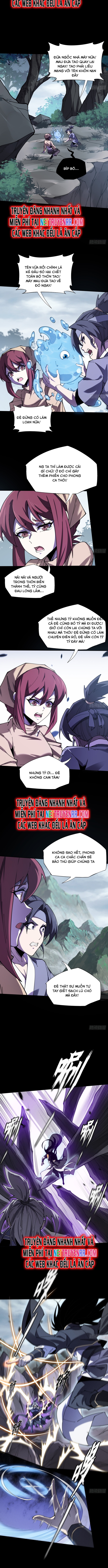 Quỷ Trọc Tiên Đạo Chapter 9 - Trang 2