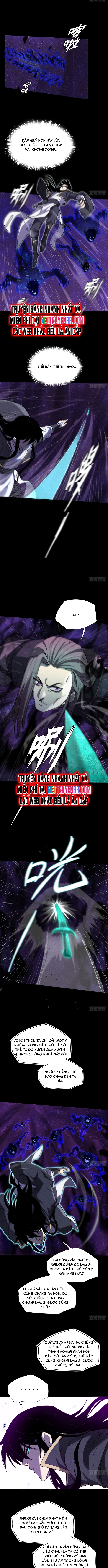 Quỷ Trọc Tiên Đạo Chapter 15 - Trang 2