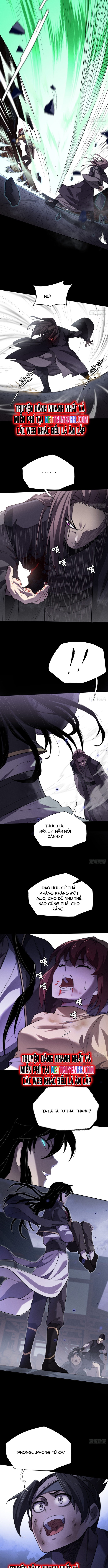 Quỷ Trọc Tiên Đạo Chapter 14 - Trang 2