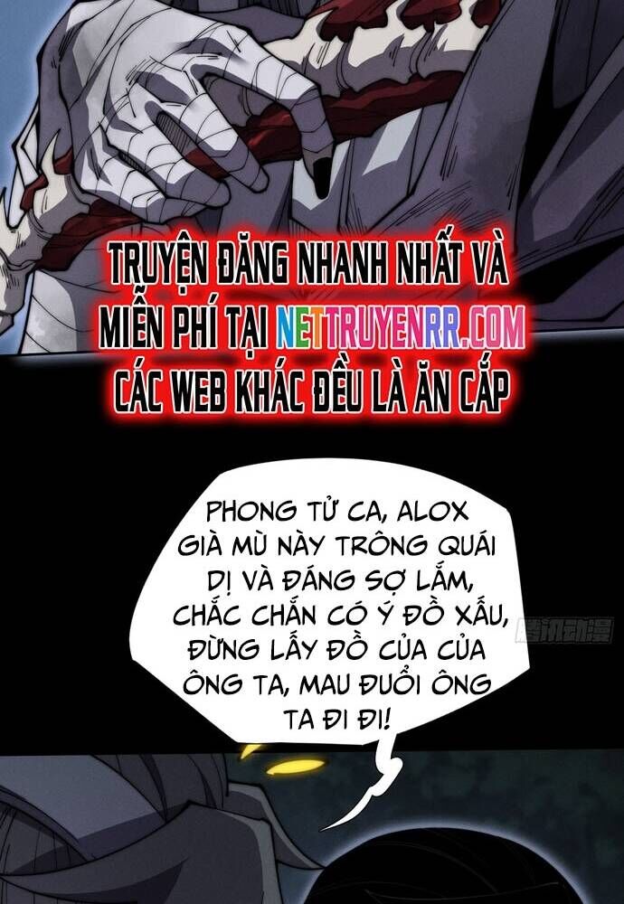 Quỷ Trọc Tiên Đạo Chapter 8 - Trang 2