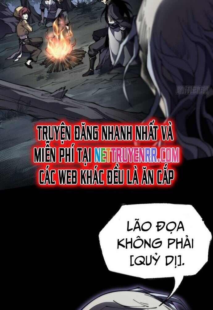 Quỷ Trọc Tiên Đạo Chapter 8 - Trang 2