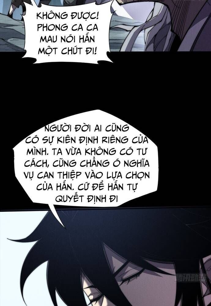 Quỷ Trọc Tiên Đạo Chapter 8 - Trang 2