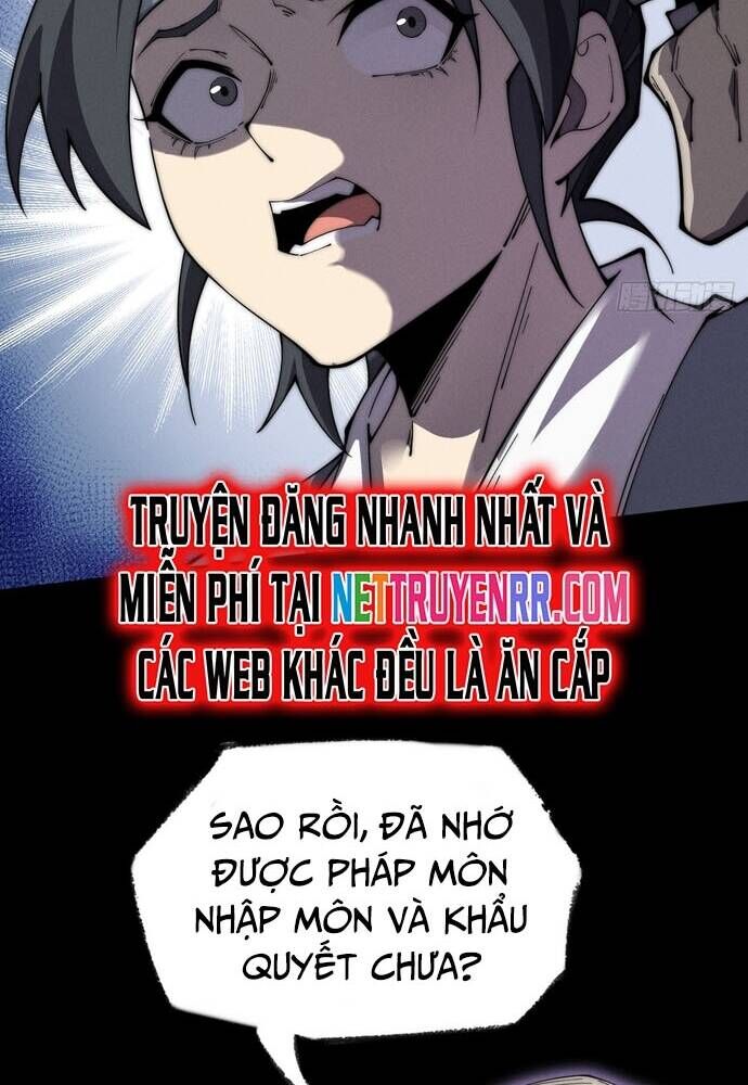 Quỷ Trọc Tiên Đạo Chapter 8 - Trang 2