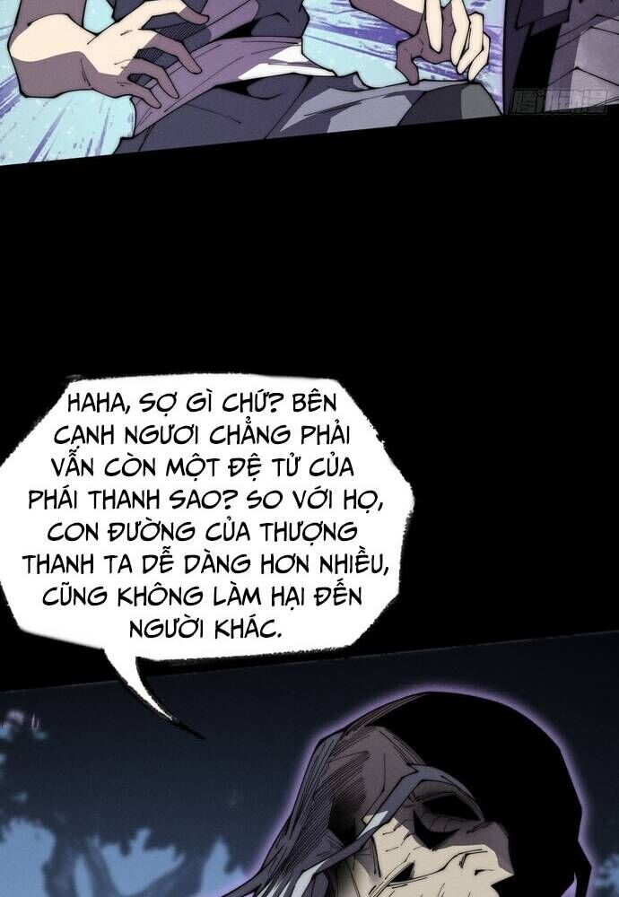 Quỷ Trọc Tiên Đạo Chapter 8 - Trang 2