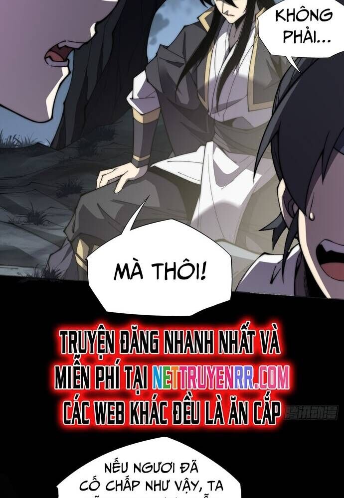 Quỷ Trọc Tiên Đạo Chapter 8 - Trang 2