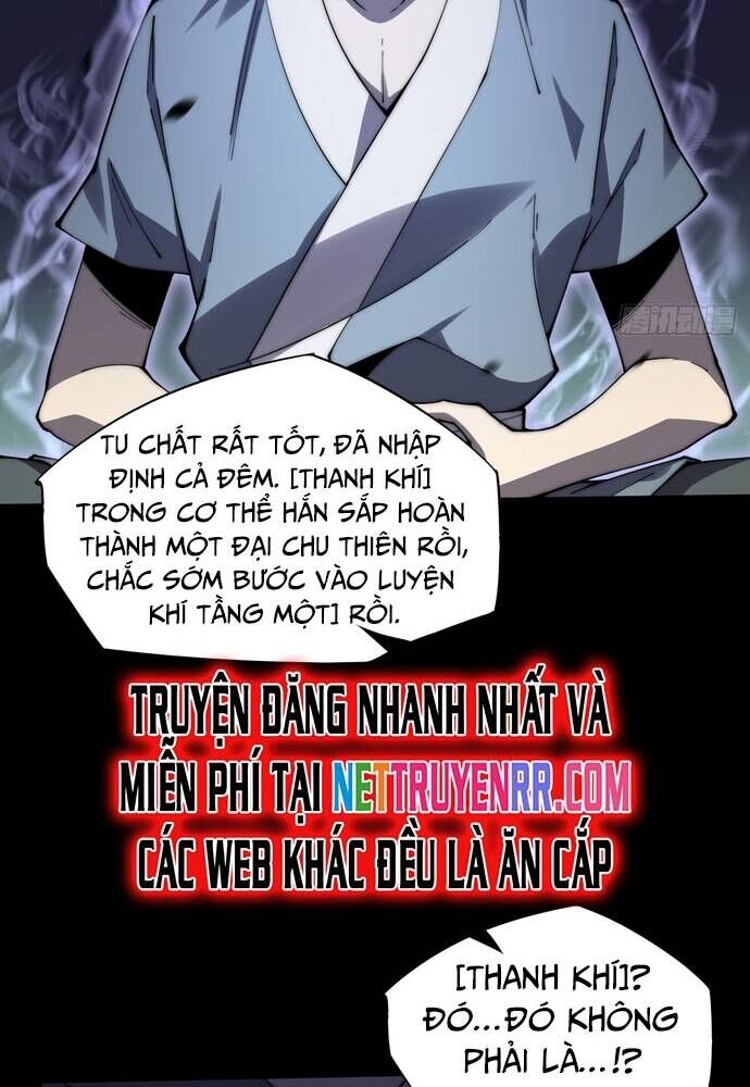 Quỷ Trọc Tiên Đạo Chapter 8 - Trang 2