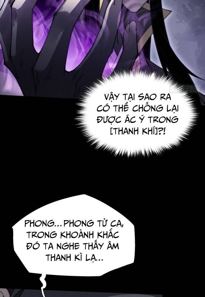 Quỷ Trọc Tiên Đạo Chapter 8 - Trang 2