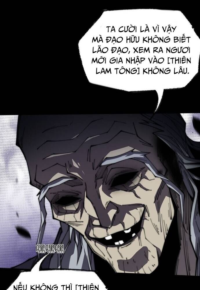 Quỷ Trọc Tiên Đạo Chapter 8 - Trang 2