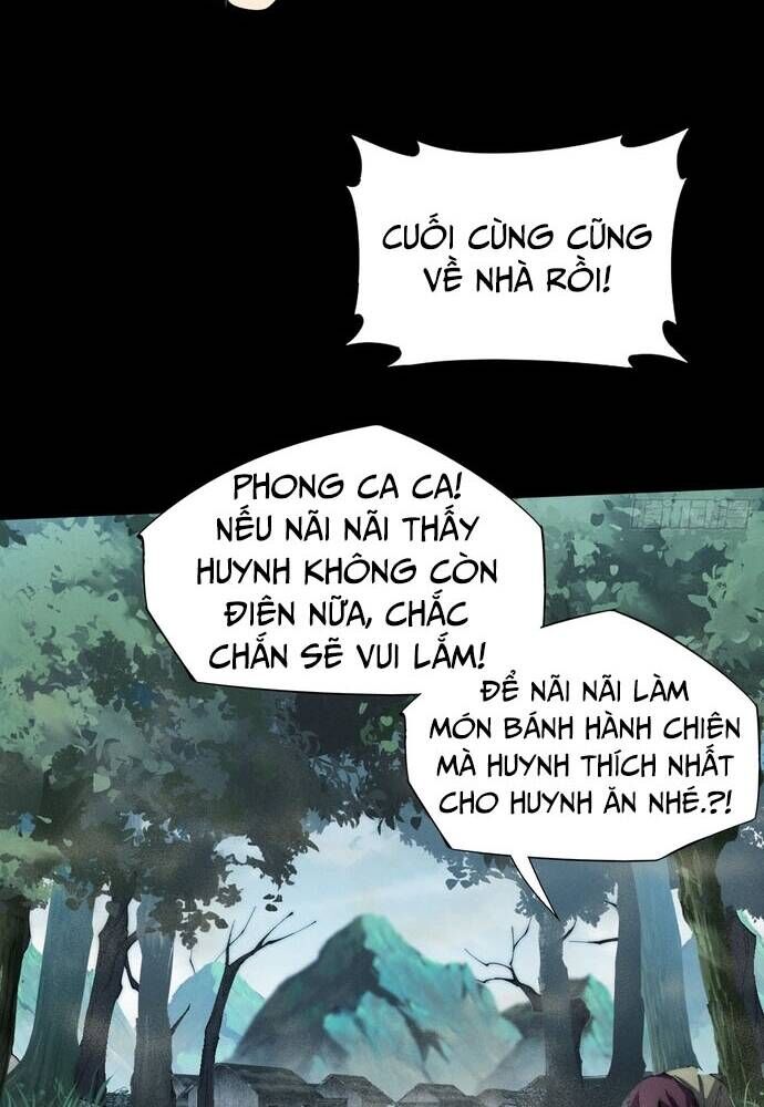 Quỷ Trọc Tiên Đạo Chapter 8 - Trang 2