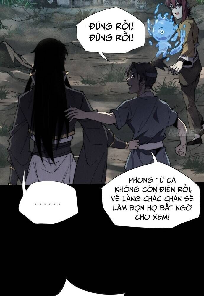 Quỷ Trọc Tiên Đạo Chapter 8 - Trang 2